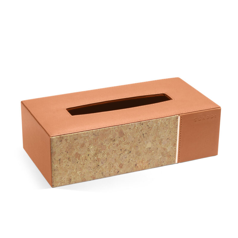 Leather Tissue Box- 60% OFF - Image 4